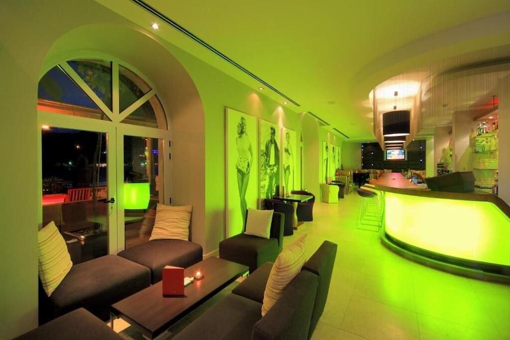 ริวา ฮวาร์ ยอชต์ ฮาร์เบอร์ โฮเต็ล Hotel ภายนอก รูปภาพ