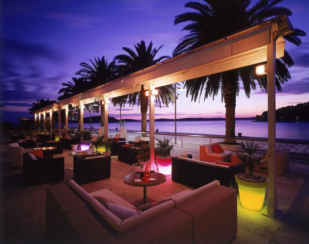 ริวา ฮวาร์ ยอชต์ ฮาร์เบอร์ โฮเต็ล Hotel ภายนอก รูปภาพ