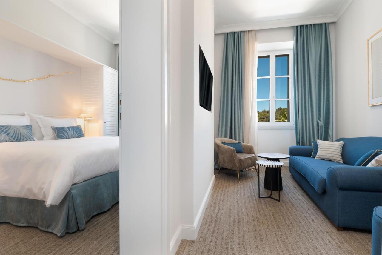 ริวา ฮวาร์ ยอชต์ ฮาร์เบอร์ โฮเต็ล Hotel ภายนอก รูปภาพ