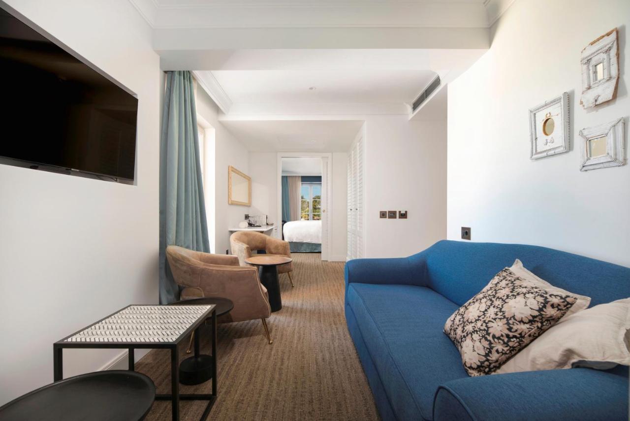 ริวา ฮวาร์ ยอชต์ ฮาร์เบอร์ โฮเต็ล Hotel ภายนอก รูปภาพ