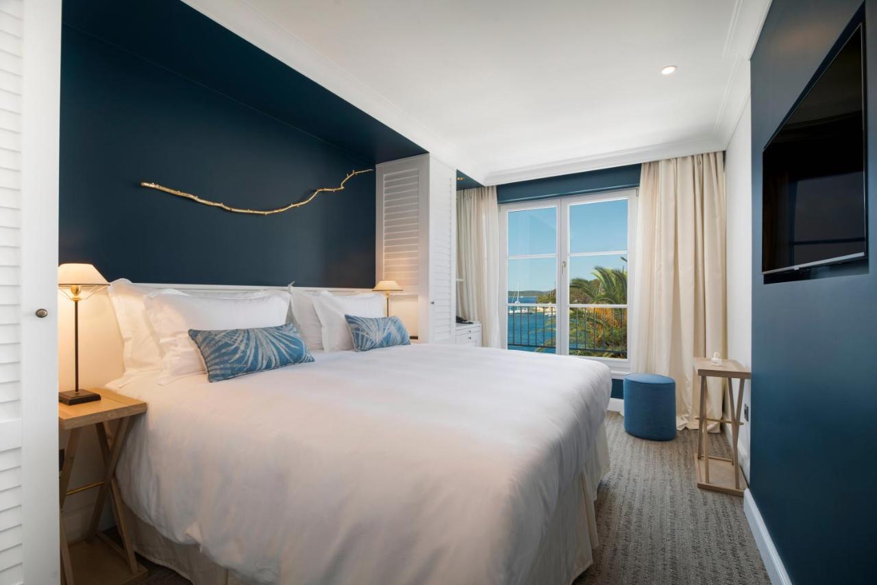 ริวา ฮวาร์ ยอชต์ ฮาร์เบอร์ โฮเต็ล Hotel ภายนอก รูปภาพ
