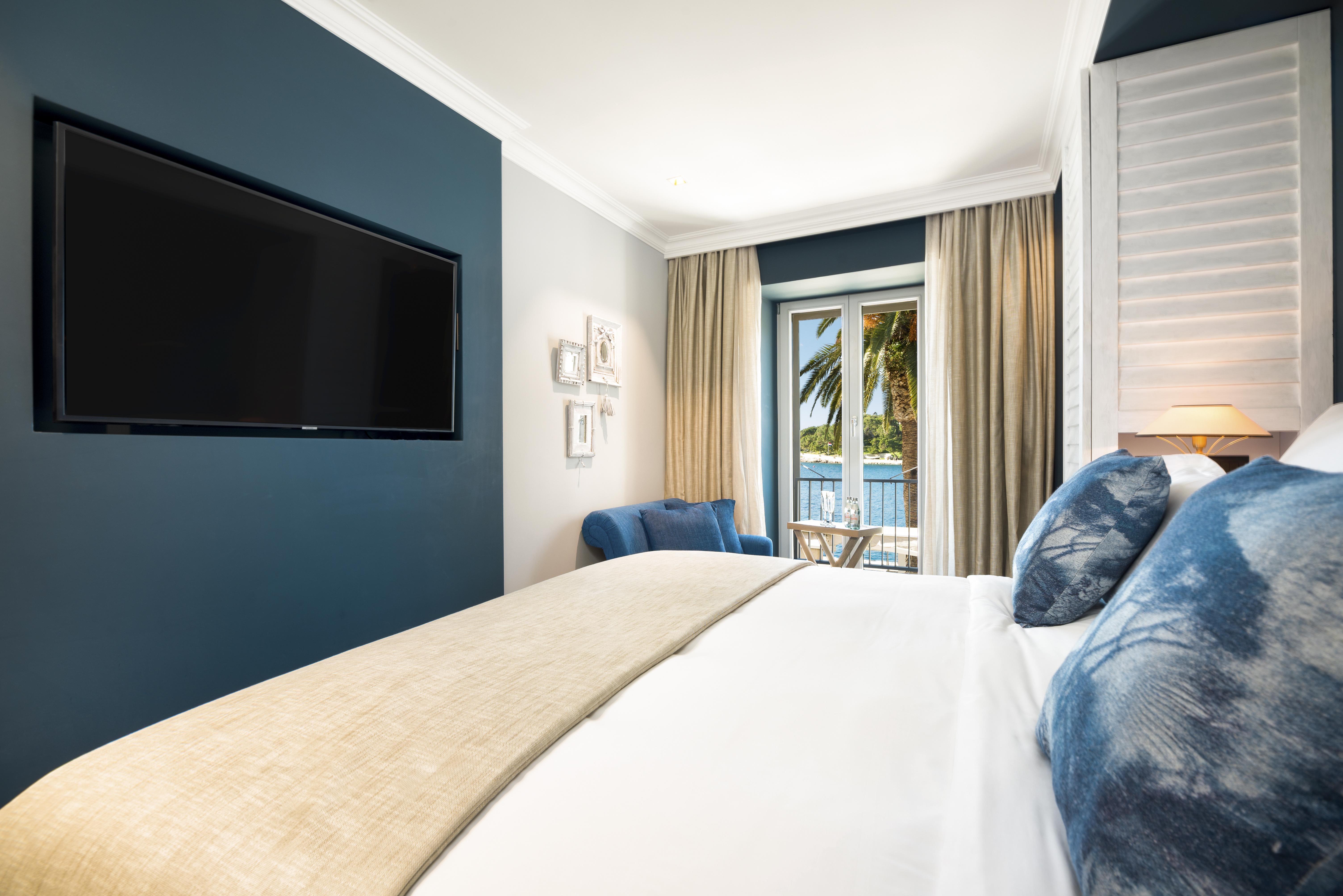 ริวา ฮวาร์ ยอชต์ ฮาร์เบอร์ โฮเต็ล Hotel ภายนอก รูปภาพ