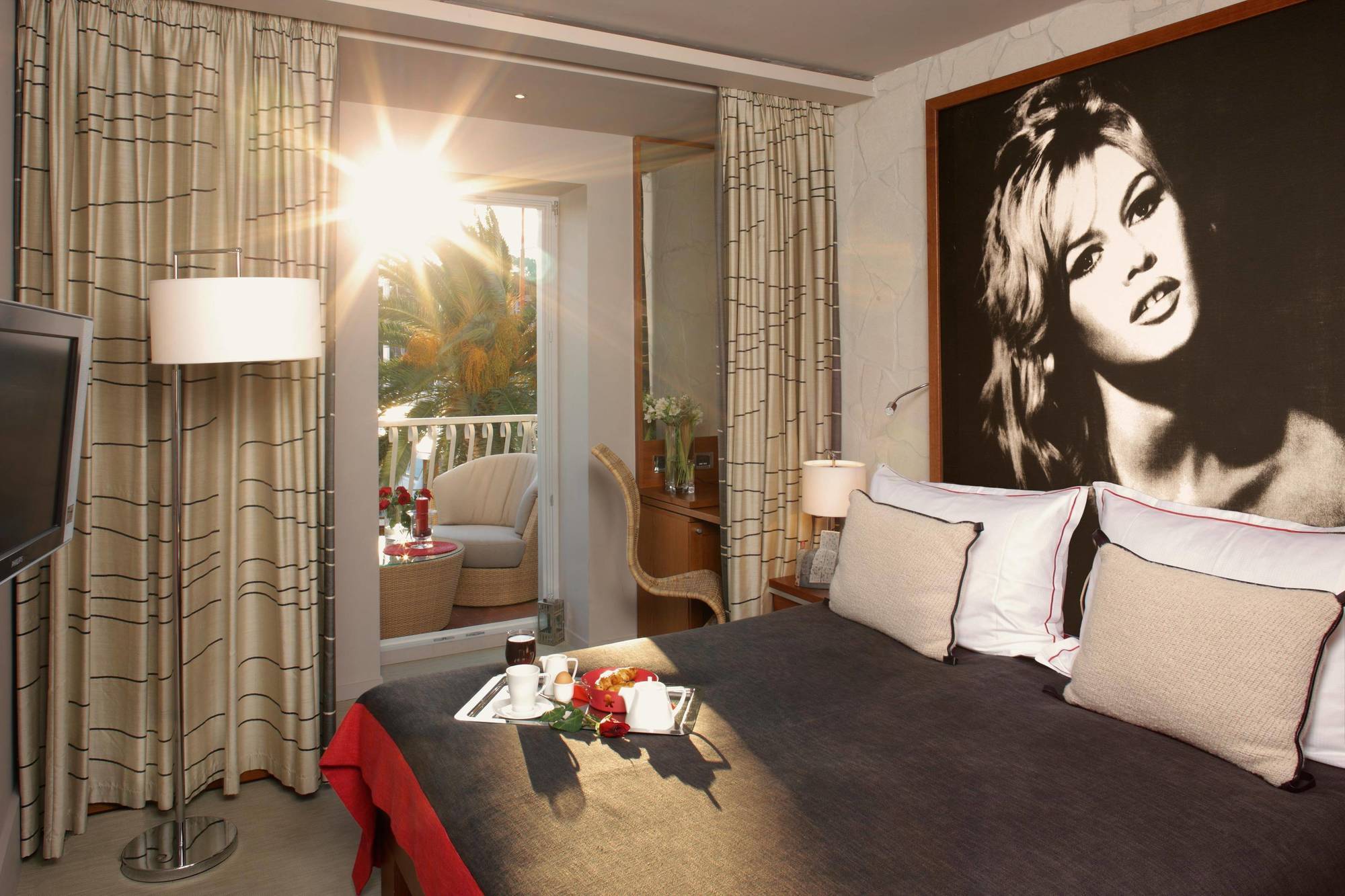 ริวา ฮวาร์ ยอชต์ ฮาร์เบอร์ โฮเต็ล Hotel ห้อง รูปภาพ